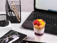 Jogurt z Owocami 300 g